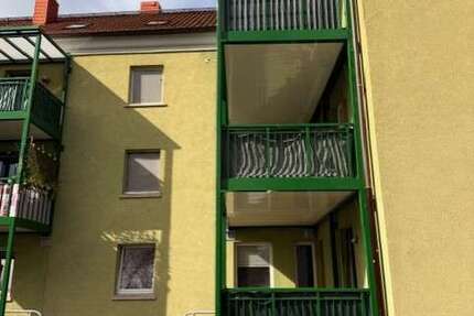 Wohnung Arnstadt - 2 Zimmer, 51 m&sup2;, 380&euro; | Angebot:25915253