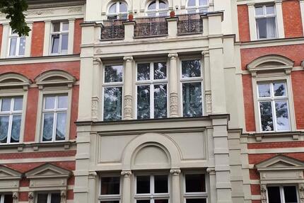 Wohnung Halle (Saale) - 4 Zimmer, 152 m&sup2;, 1.520&euro; | Angebot:26644843
