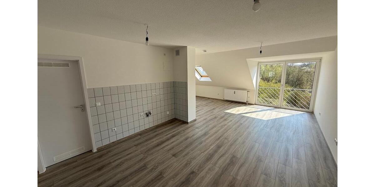 Erdgeschoßwohnung Wolfsburg - 2 Zimmer, 69 m&sup2;, 570&euro; | Angebot:23471933