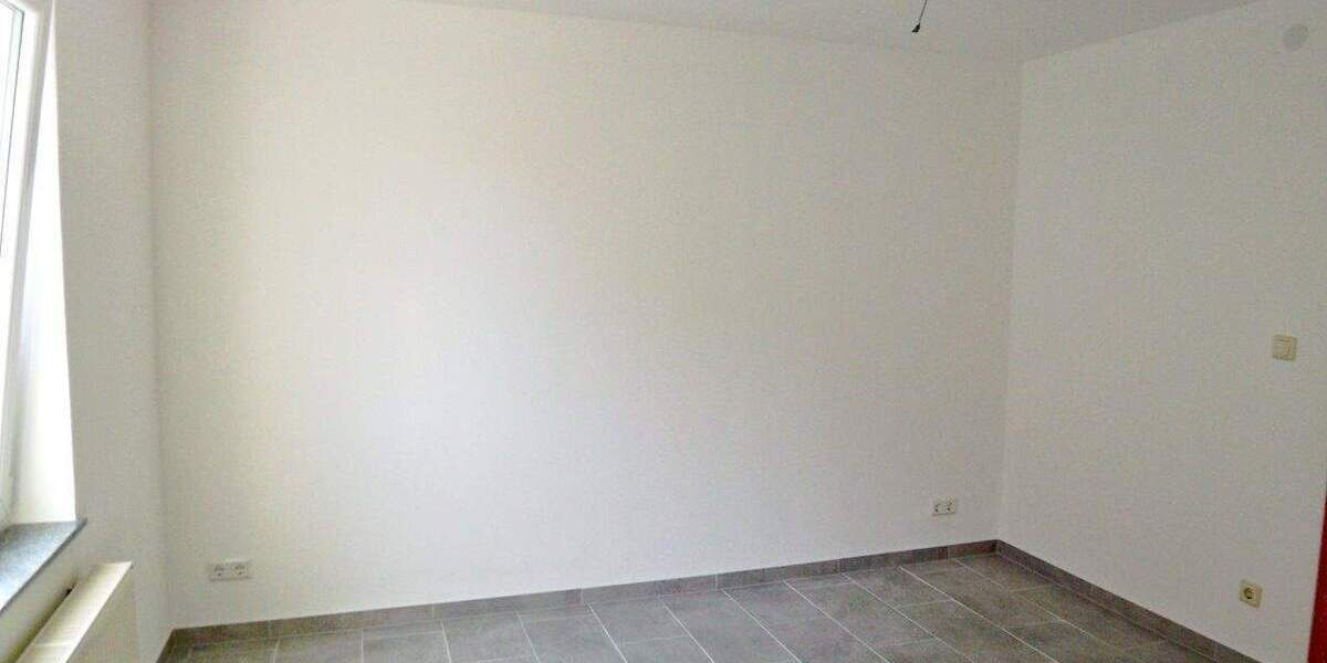 Etagenwohnung Großpostwitz/O.L. Großpostwitz - 2 Zimmer, 53 m&sup2;, 320&euro; | Angebot:25696405