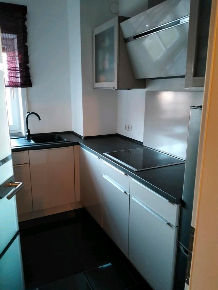 3 Zimmer Wohnung