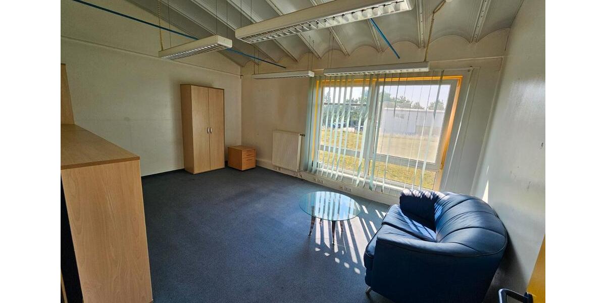 Gewerbeobjekt Neustadt (Dosse) - 1.560&euro; | Angebot:26351358