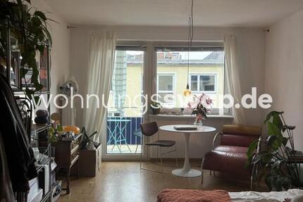 Wohnung München Maxvorstadt - 1 Zimmer, 30 m&sup2;, 580&euro; | Angebot:25342112