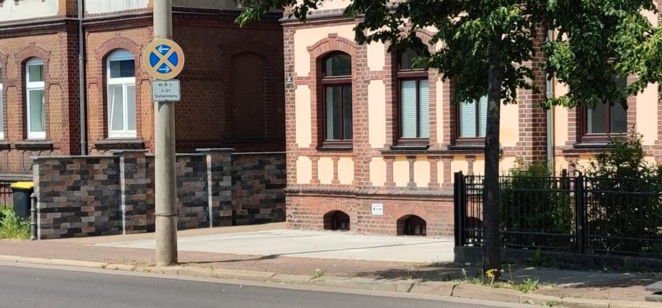 Dachgeschoßwohnung Eisenach - 3 Zimmer, 65 m&sup2;, 590&euro; | Angebot:26006873