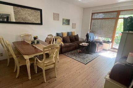 Wohnung Luckenwalde - 4 Zimmer, 106 m&sup2;, 1.060&euro; | Angebot:27648468