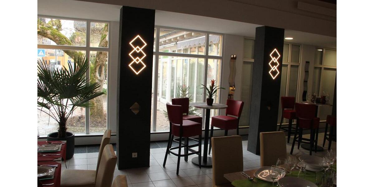 Gewerbeobjekt Zell am Harmersbach - 1.350&euro; | Angebot:24837830