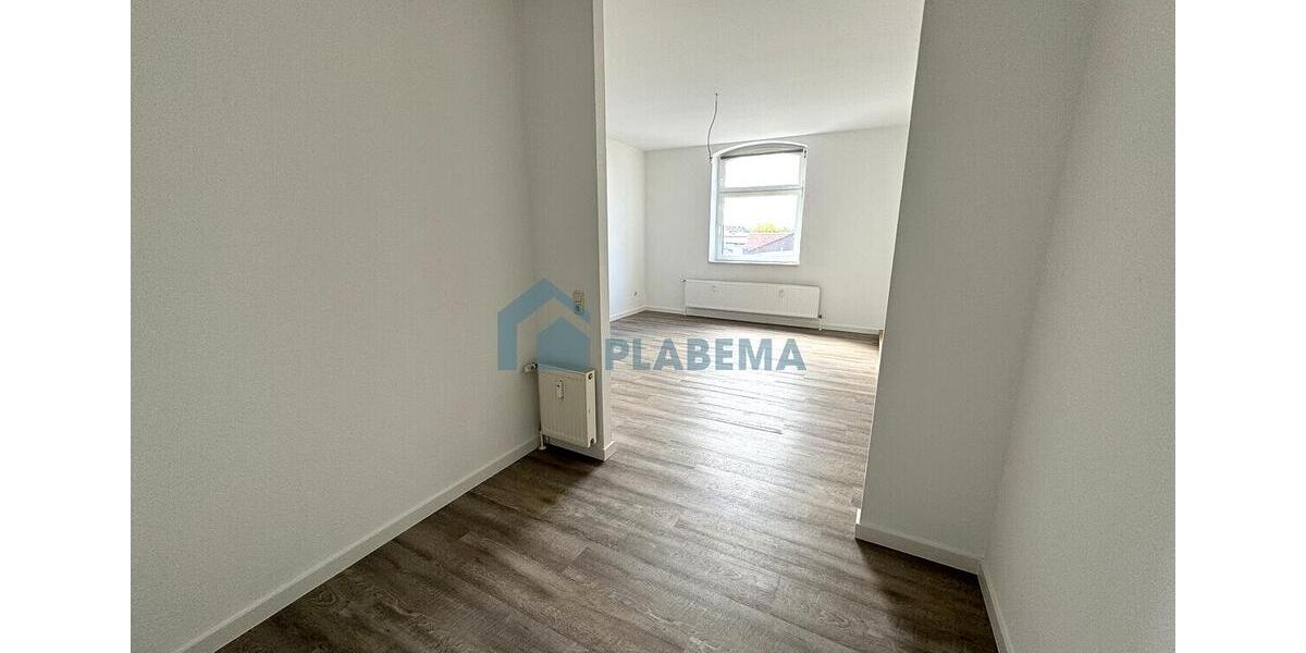 Etagenwohnung Parchim - 1 Zimmer, 52 m&sup2;, 572&euro; | Angebot:26442112