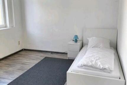 Wohnen auf Zeit Hallbergmoos - 1 Zimmer, 11 m&sup2;, 600&euro; | Angebot:26593328