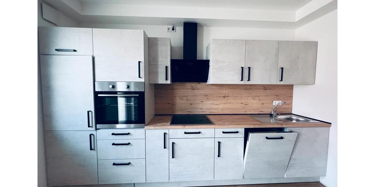 Erdgeschoßwohnung Ostrhauderfehn - 2 Zimmer, 60 m&sup2;, 640&euro; | Angebot:25988526