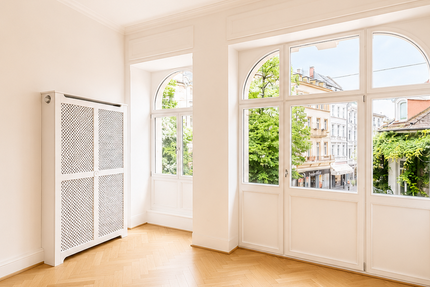 Wohnung Baden-Baden Baden - 4 Zimmer, 134 m&sup2;, 2.140&euro; | Angebot:27250184