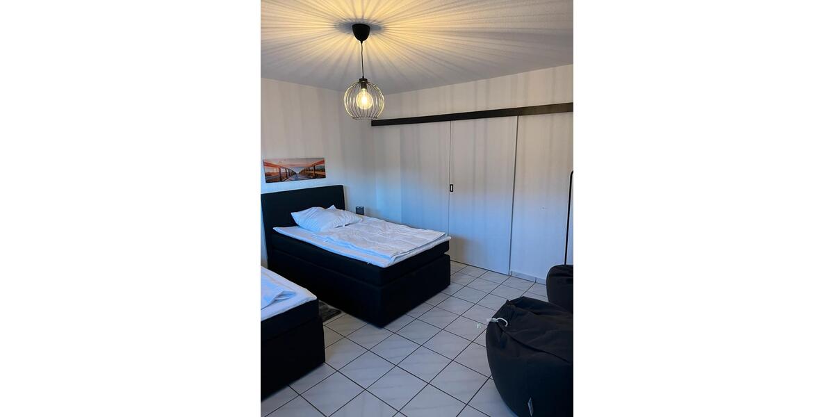 Wohnen auf Zeit Selm - 3 Zimmer, 70 m&sup2;, 16&euro; | Angebot:26691746