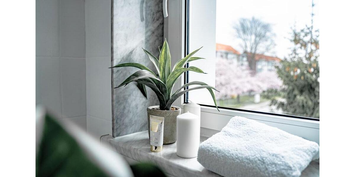 4 Raum Wohnung mit Balkon! 4 zimmer