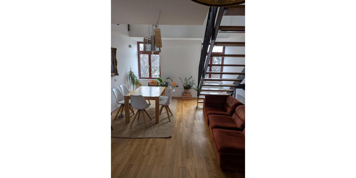 Wohnen auf Zeit Mainz Neustadt - 4 Zimmer, 14 m&sup2;, 630&euro; | Angebot:25176352