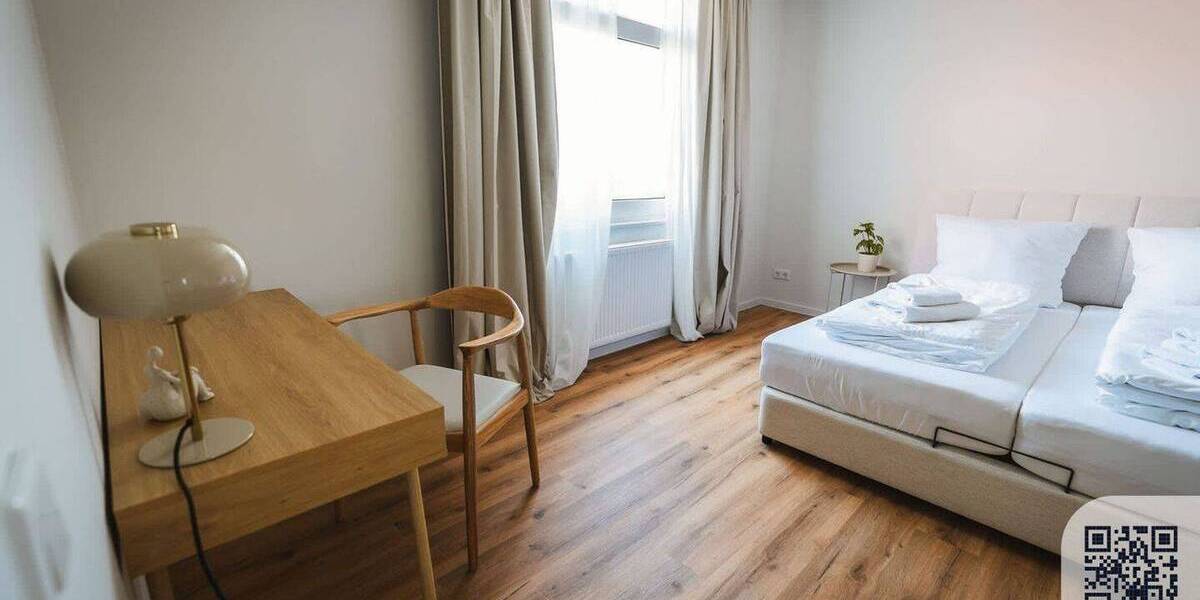 Etagenwohnung Celle Blumlage - 4 Zimmer, 4.608&euro; | Angebot:26678847