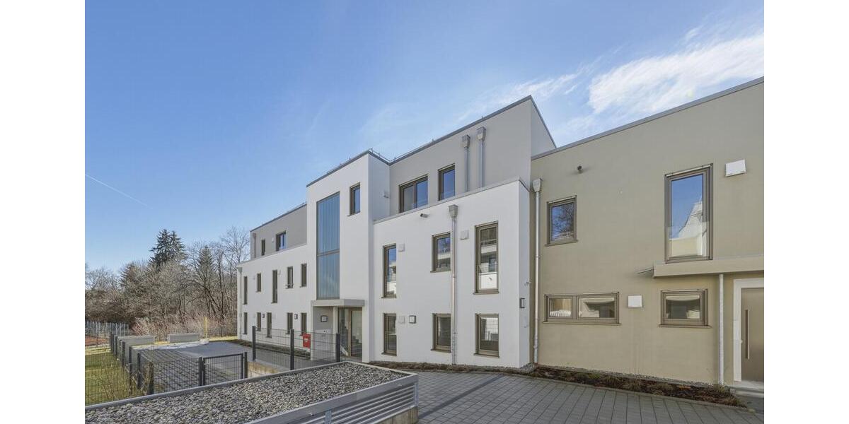 Etagenwohnung Penzberg - 3 Zimmer, 86 m&sup2;, 1.555&euro; | Angebot:25721026