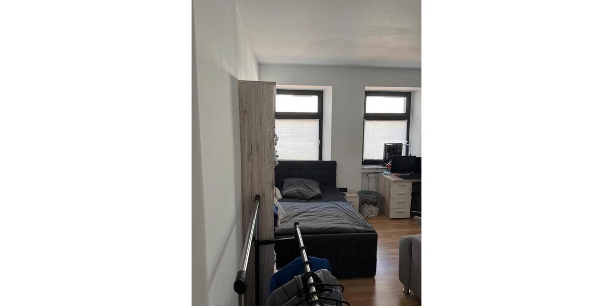 Erdgeschoßwohnung Osnabrück - 2 Zimmer, 76 m&sup2;, 780&euro; | Angebot:24942210