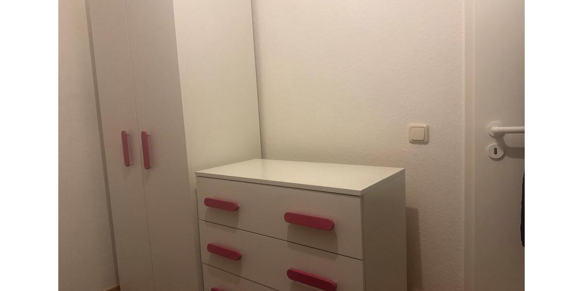 Wohnen auf Zeit Paderborn Neuenbeken - 2 Zimmer, 50 m&sup2;, 600&euro; | Angebot:26621111