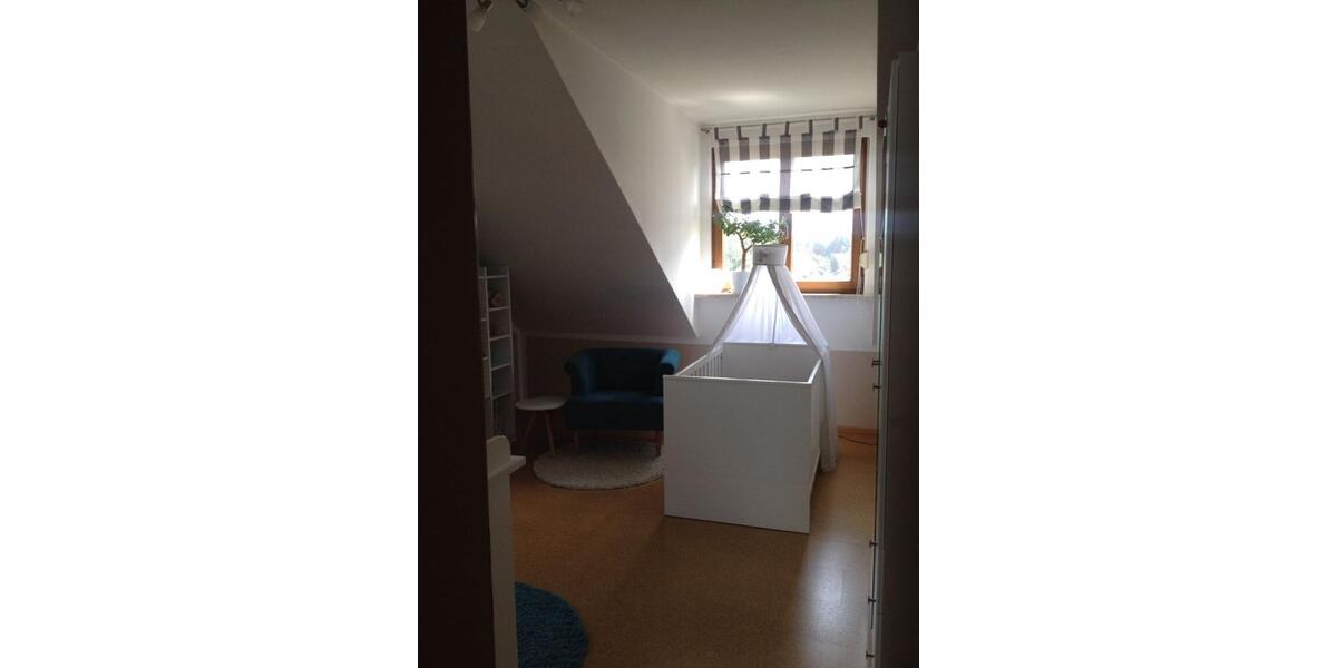 3 Zimmer Wohnung mit Balkon 85m² 3 zimmer