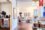 Etagenwohnung Würzburg Altstadt - 2 Zimmer, 65 m&sup2;, 950&euro; | Angebot:26807123