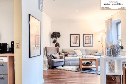 Wohnung Würzburg Altstadt - 2 Zimmer, 65 m&sup2;, 950&euro; | Angebot:26807123