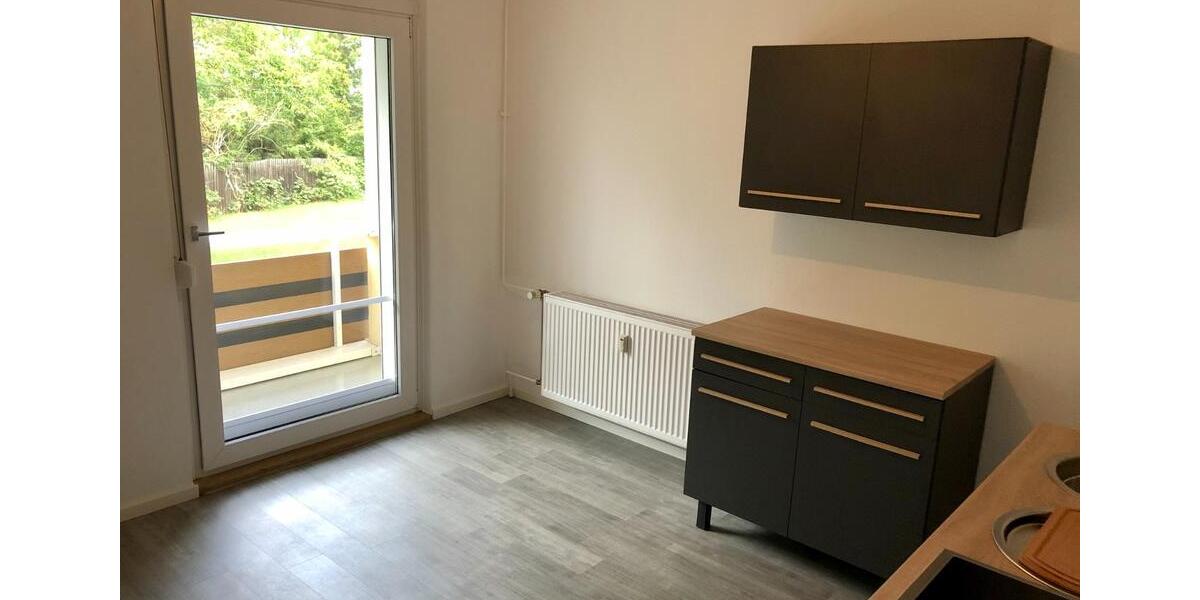 Erdgeschoßwohnung Magdeburg Beyendorf-Sohlen - 1 Zimmer, 40 m&sup2;, 280&euro; | Angebot:25809472