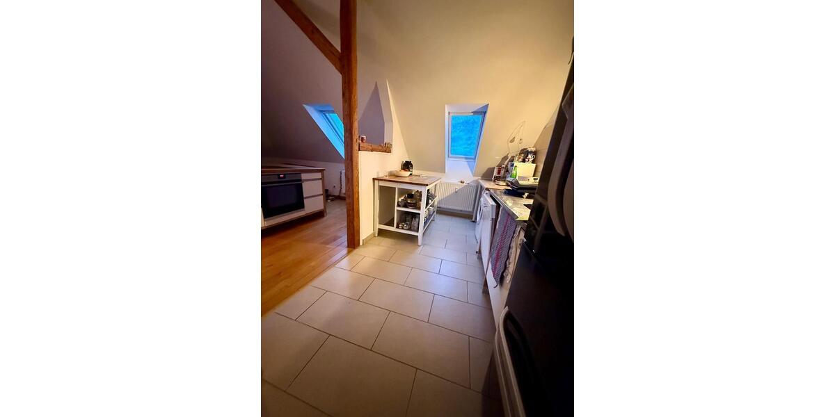 Maisonettenwohnung Hildesheim Oststadt/Stadtfeld - 5 Zimmer, 173 m&sup2;, 1.400&euro; | Angebot:26237639