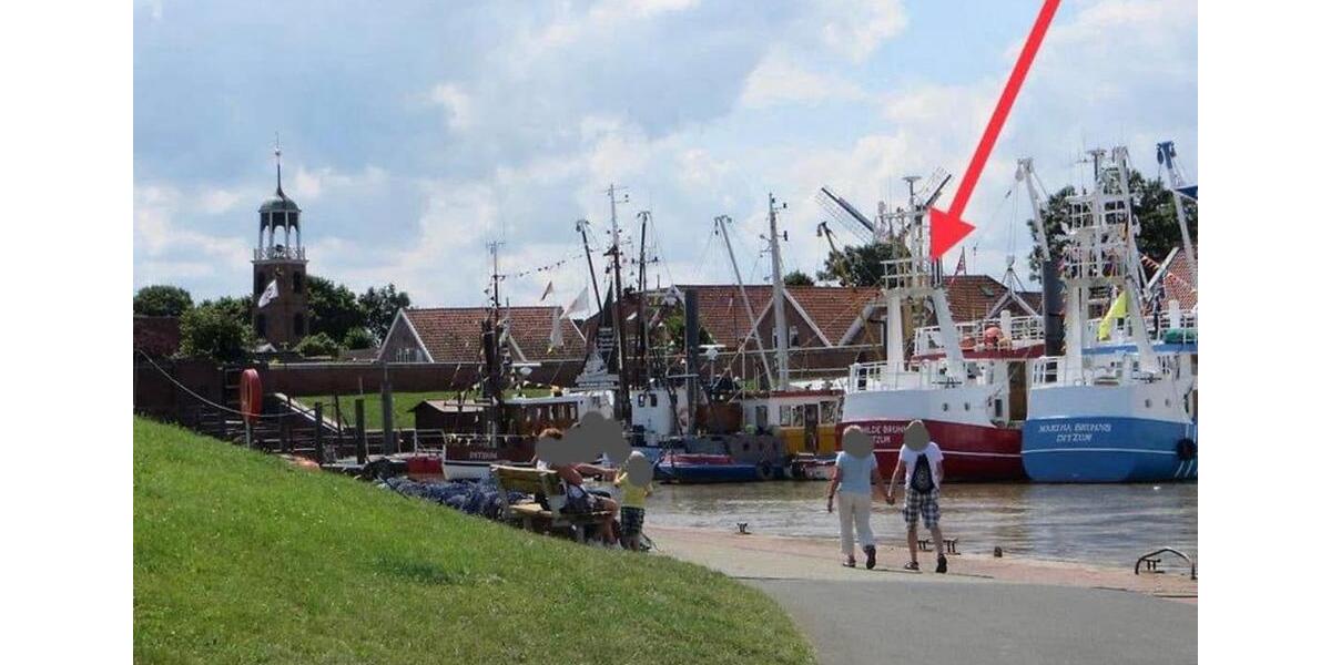 Gewerbeobjekt Jemgum - 1.500&euro; | Angebot:25830210