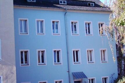 Kleine 2-Raum-Wohnung mit Miniküche zimmer