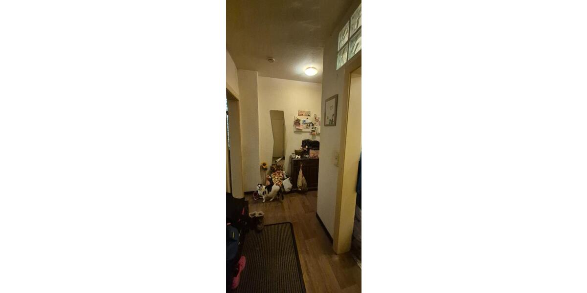 Erdgeschoßwohnung Lampertheim - 2 Zimmer, 76 m&sup2;, 690&euro; | Angebot:24867684