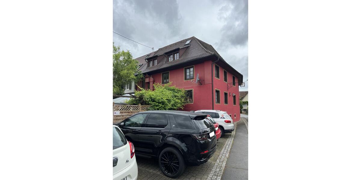 Schöne 3,5-Zi-Wohnung im idyllischen Staufen Wettelbrunn optional mit Außen-Terrasse & 3 Stellplätze 3.5 zimmer