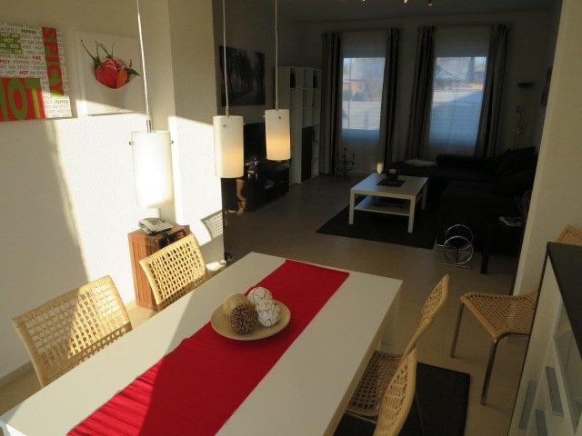 Etagenwohnung Jembke - 2.5 Zimmer, 117 m&sup2;, 950&euro; | Angebot:26019370