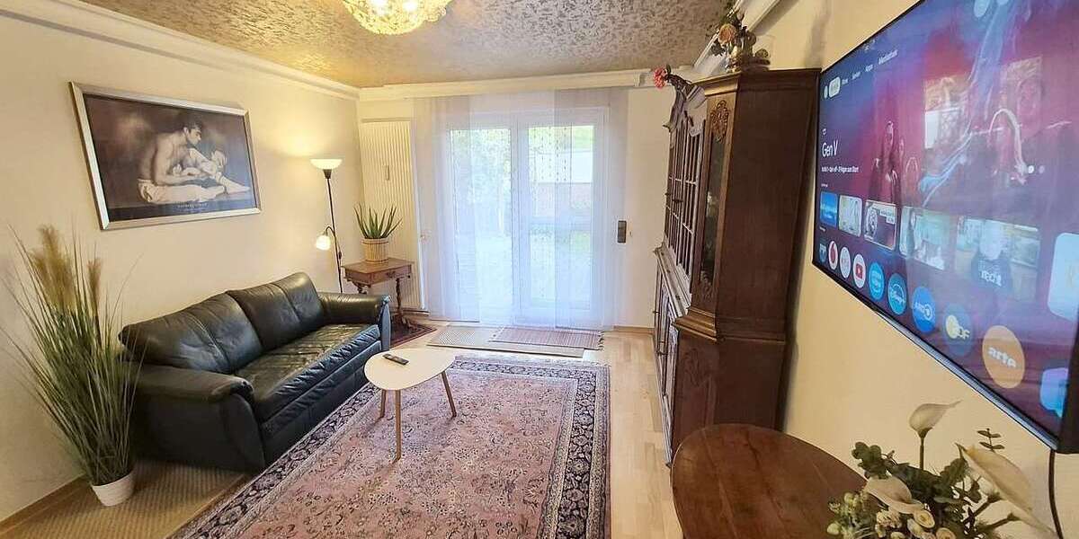 Zimmer Köln Ehrenfeld - 2 Zimmer, 1.300&euro; | Angebot:24974449