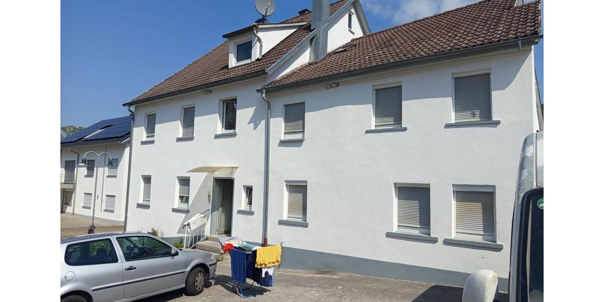 2 ZBK 50qm 2025 renoviert 50qm Stellplatz 2 zimmer