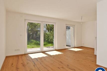Haus München Trudering-Riem - 5 Zimmer, 122 m&sup2;, 2.600&euro; | Angebot:26401155