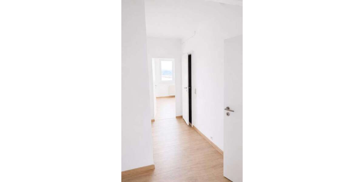 Etagenwohnung Gielow - 2 Zimmer, 54 m&sup2;, 320&euro; | Angebot:25941440