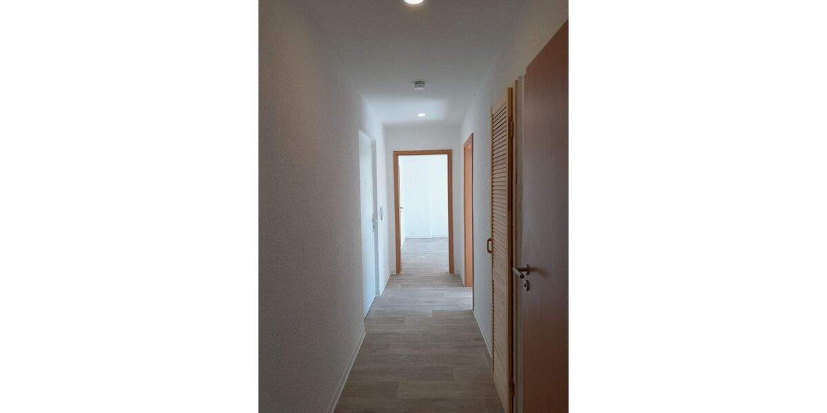 2-Raumwohnung im Erdgeschoss mit bodengleicher Dusche 2 zimmer