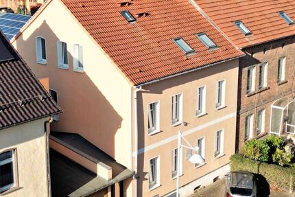 Wohnung Sangerhausen - 3 Zimmer, 66 m&sup2;, 475&euro; | Angebot:25231118