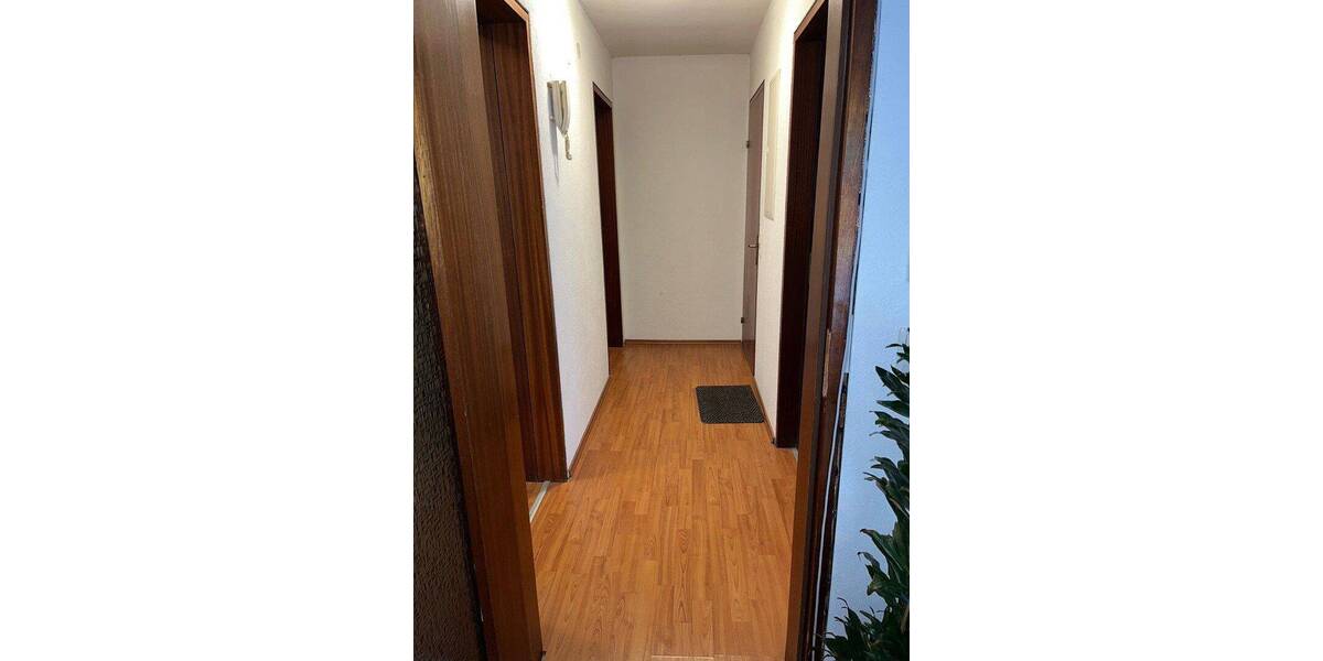 Etagenwohnung Grossbottwar Großbottwar - 3 Zimmer, 59 m&sup2;, 710&euro; | Angebot:26834111