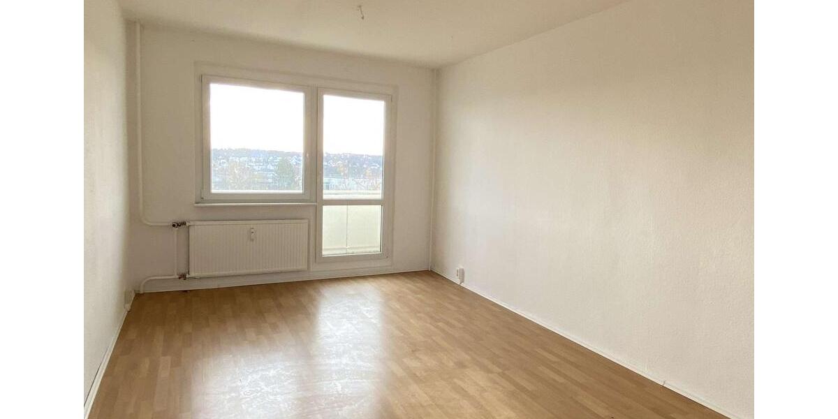 Etagenwohnung Altenburg - 4 Zimmer, 70 m&sup2;, 352&euro; | Angebot:25853110