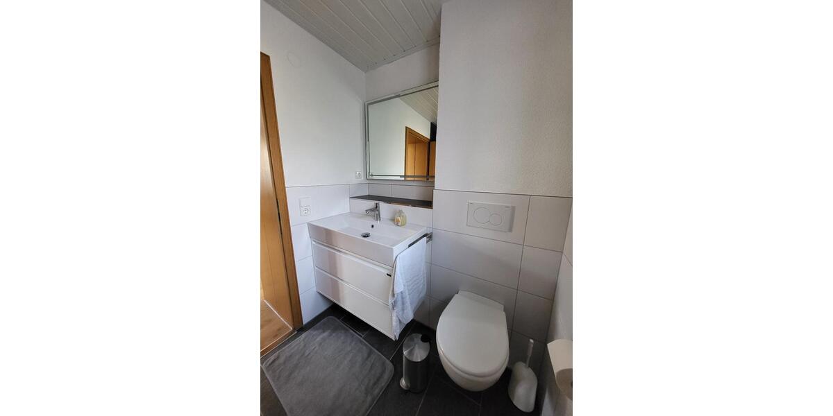 Erdgeschoßwohnung Oberstdorf - 3 Zimmer, 86 m&sup2;, 1.310&euro; | Angebot:26635815