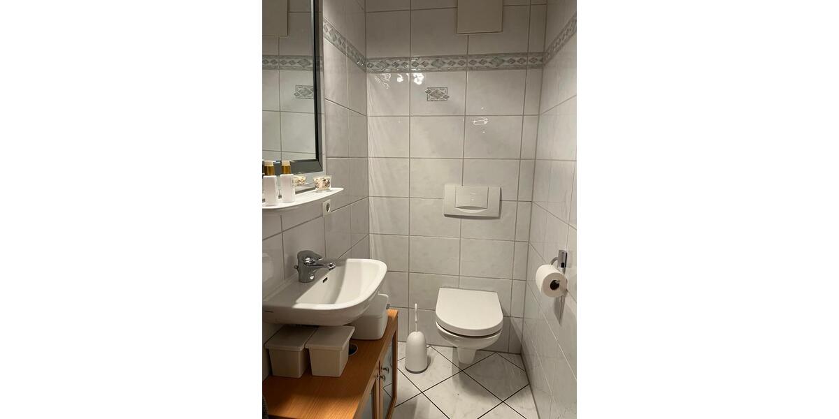 Etagenwohnung Uhldingen-Mühlhofen Mühlhofen - 4 Zimmer, 98 m&sup2;, 1.350&euro; | Angebot:26049568