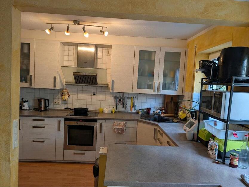 Familienhaus zur Miete