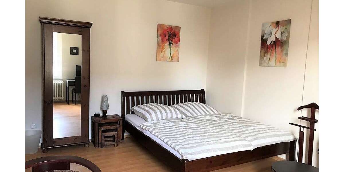 Wohnung zum Mieten in Buxtehude 635 € 22.55 m² 1 zimmer