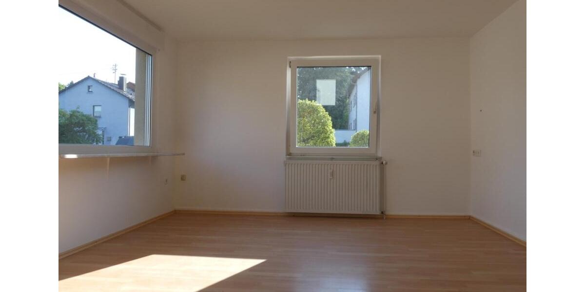 3-Zimmer-Wohnung in Karlsbad-Langensteinbach 3 zimmer