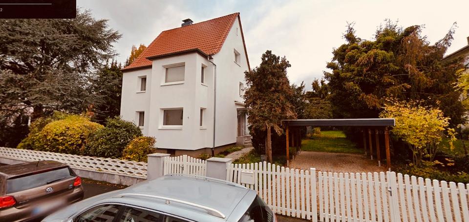 Wohnen auf Zeit Gießen Schlangenzahl - 6 Zimmer, 17 m&sup2;, 600&euro; | Angebot:24865995