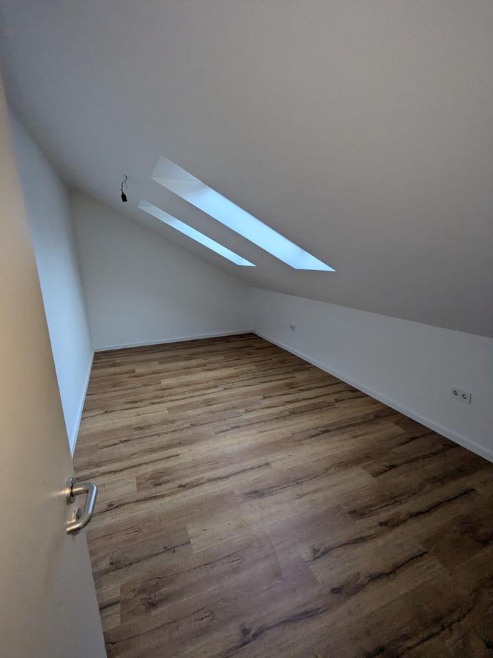 2 Zimmer DG am Ohrberg