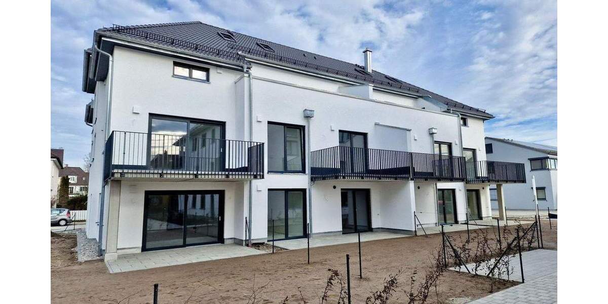 Etagenwohnung Mühldorf a. Inn Mühldorf - 2 Zimmer, 58 m&sup2;, 890&euro; | Angebot:25166843