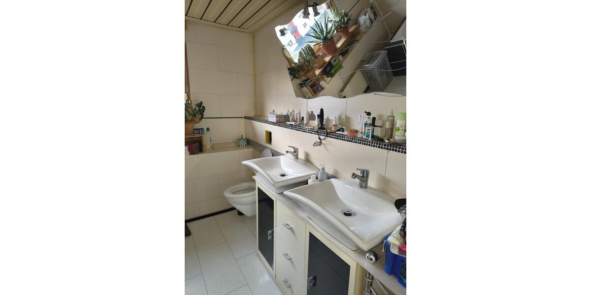 Maisonettenwohnung Pforzheim Brötzingen - 4 Zimmer, 101 m&sup2;, 950&euro; | Angebot:26045547