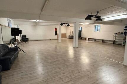 Gewerbeobjekt Oberhausen - 20&euro; | Angebot:24367033