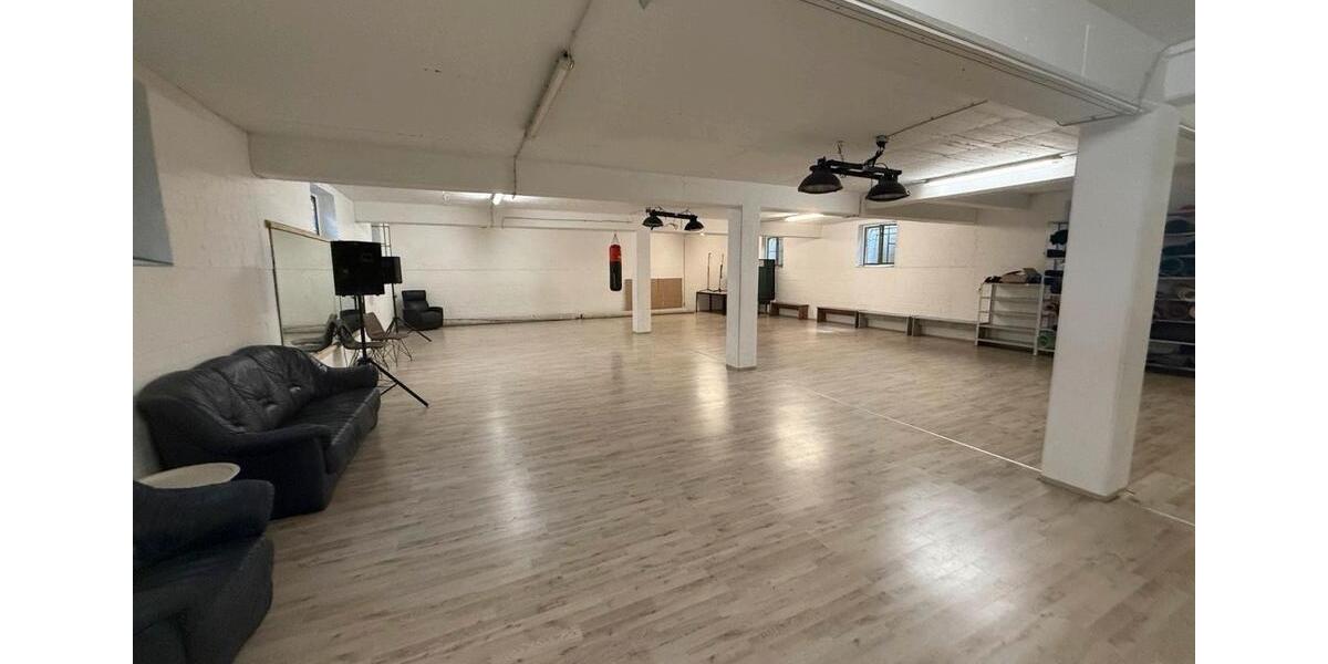 Gewerbeobjekt Oberhausen - 20&euro; | Angebot:24367033